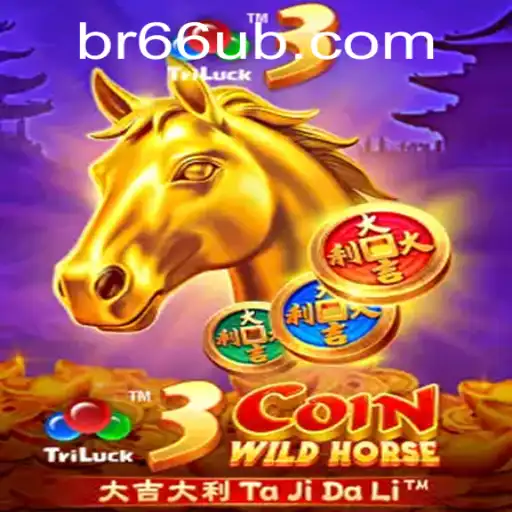 Unraveling the Excitement of 3CoinWildHorse: A Revolutionary Game Experience