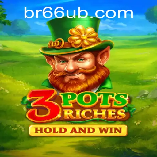 Explore the Thrilling World of 3potsRiches on 66UB.COM