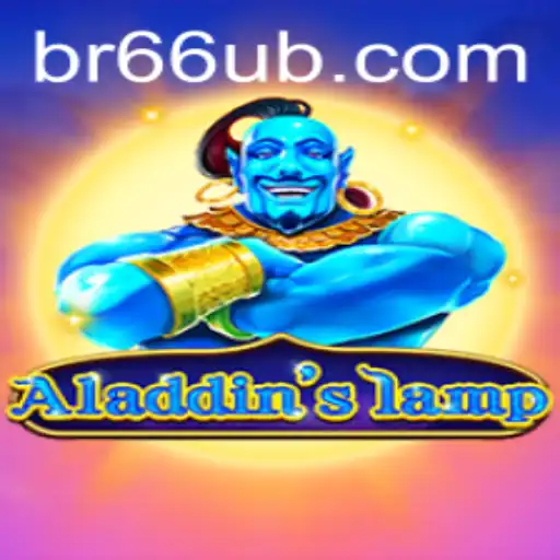 Unveiling the Magic of Aladdinslamp: A Captivating Adventure at 66UB.COM