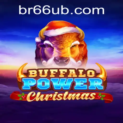Buffalo Power Christmas: An Engaging Festive Gaming Experience