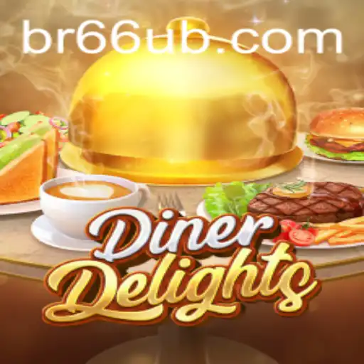Exploring the Excitement of DinerDelights: A Culinary Adventure with 66UB.COM