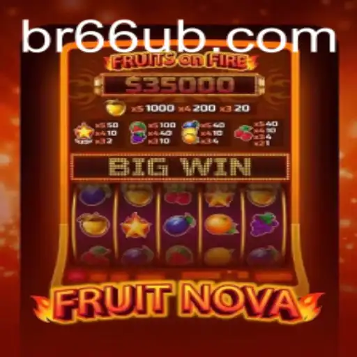 Exploring the Exciting Universe of FruitNova and Its Strategic Gameplay