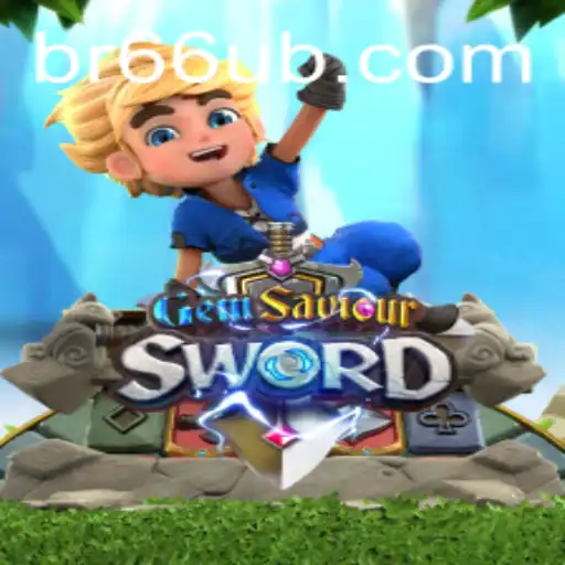 Epic Adventure Awaits in GemSaviourSword