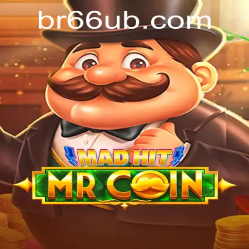 MadHitMrCoin: The Thrilling Adventure Meets 66UB.COM
