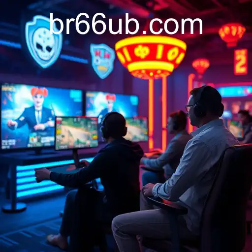 Exploring the Dynamic World of Live Games