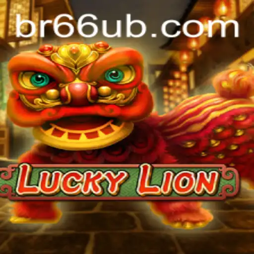 LuckyLion: Unveiling the Magic of 66UB.COM's Newest Game