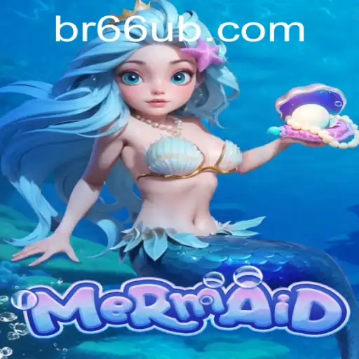 Dive into the Enchanting World of 'Mermaid' Game on 66UB.COM