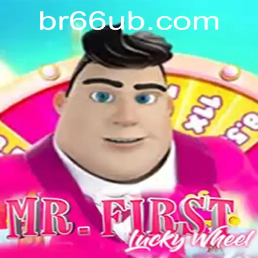 Discover the Exciting World of MrFirstLuckyWheel with 66UB.COM