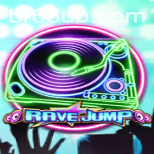 Unveiling RaveJump: An Electric Leap into a Virtual World