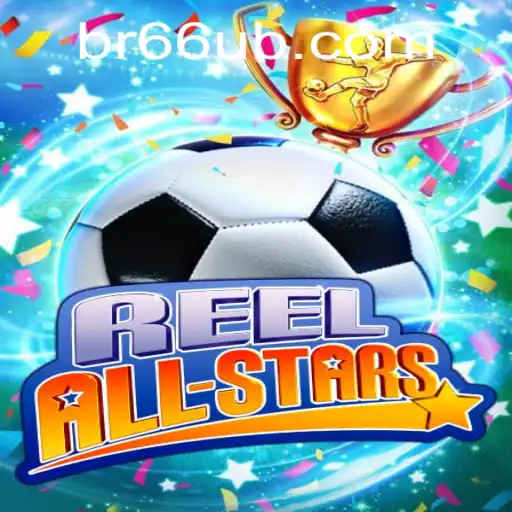 Explore the Thrilling World of ReelAllStars: The Ultimate Casino Game Experience