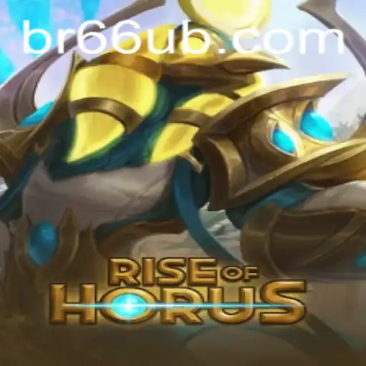 Exploring RiseofHorus: An Immersive Journey into Ancient Egypt