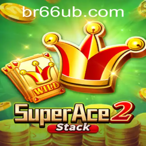 Unveiling SuperAce2: The Thrilling Adventure of 66UB.COM