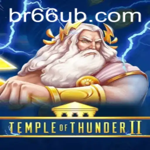 TempleofThunderII: Conquer the Universe with Lightning Speed