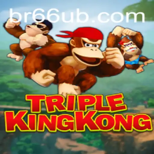 Exploring the Thrills of TripleKingKong: A New Era in Gaming