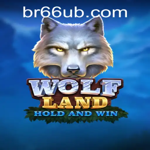 WolfLand: Explore the Majestic Wilderness with 66UB.COM